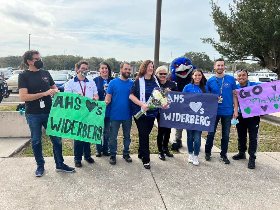 Armwood Faculty and Staff